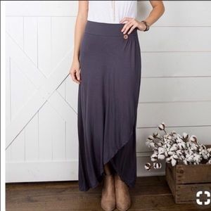 Matilda Jane  w Joanna Gaines sweet &simple skirtM